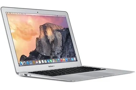 Замена SSD диска MacBook Air 11' (2012-2015) в Краснодаре